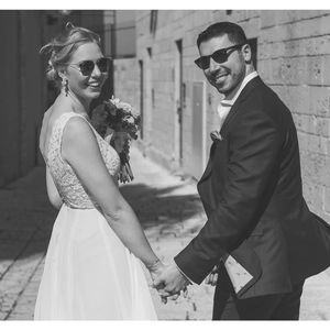 Meet your Posher, Miriam